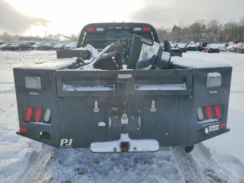 2024 GMC Sierra hd Utility / Service Truck