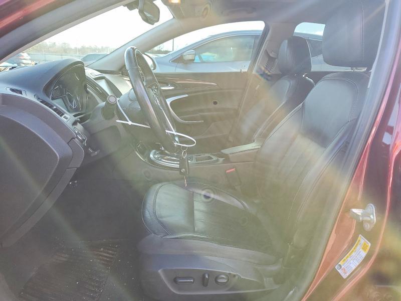 2017 Buick Regal