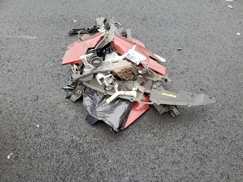 2017 Niss Maxima Platinum