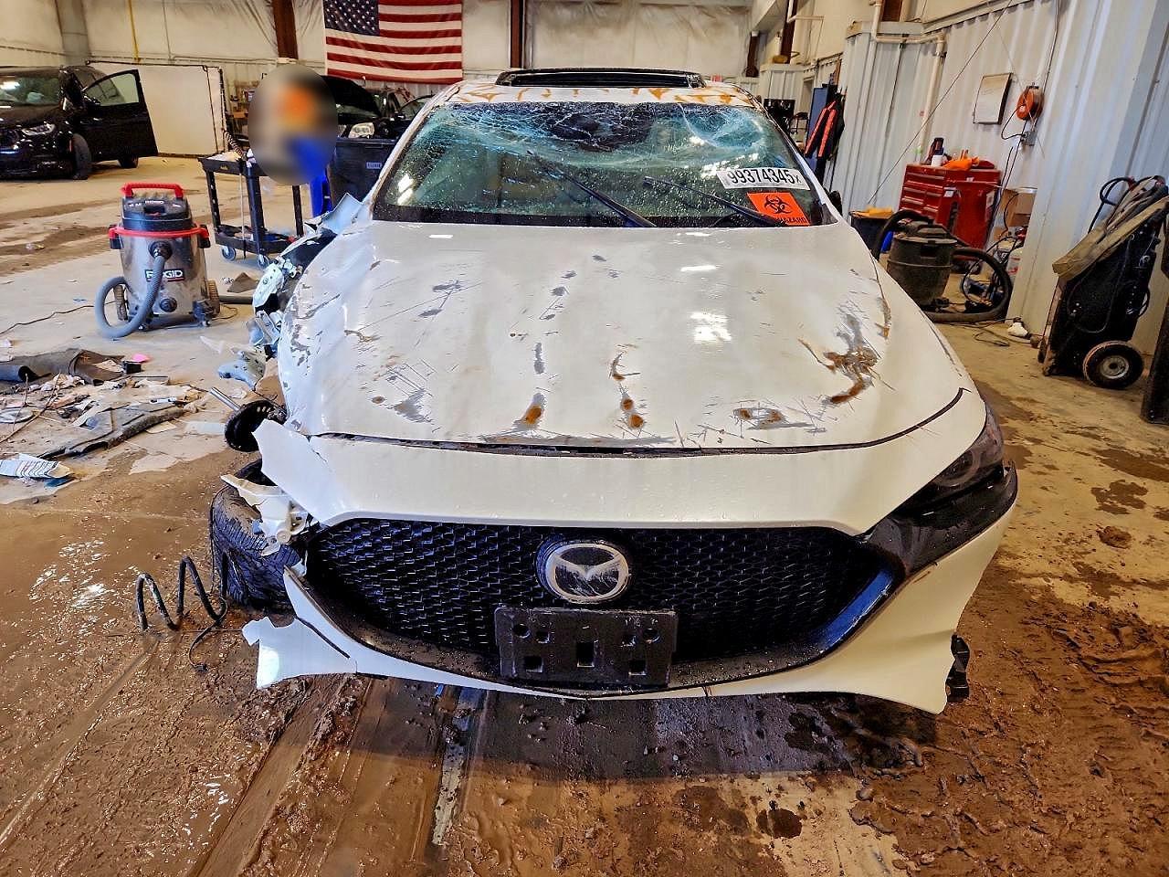 2023 Mazda 3