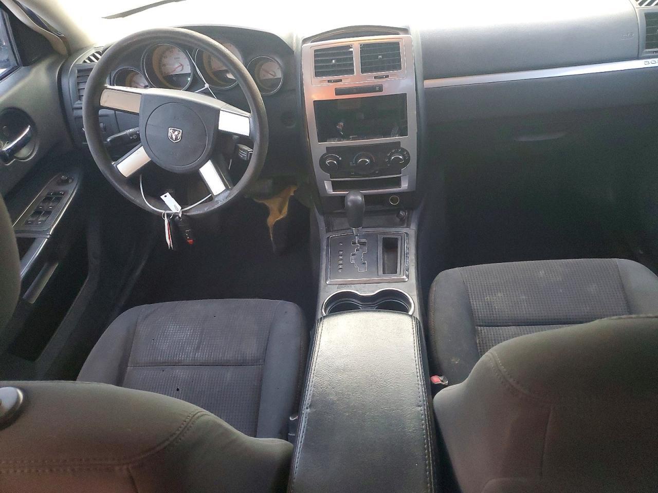 2010 Dodge Charger sxt