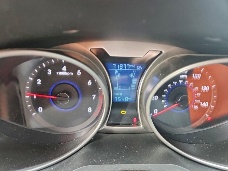 2017 Hyundai Veloster