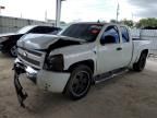 2008 Chevrolet Silverado C1500