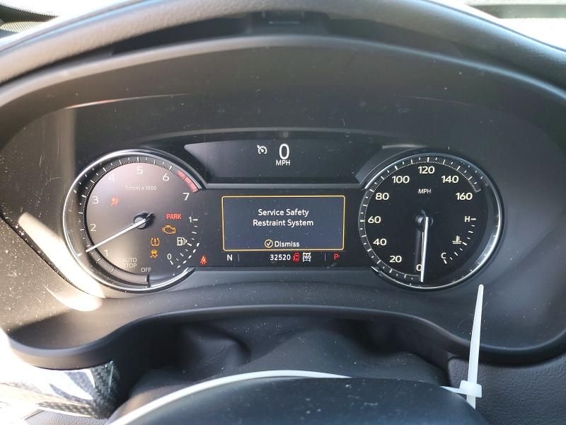 2020 Cadillac XT4 Sport