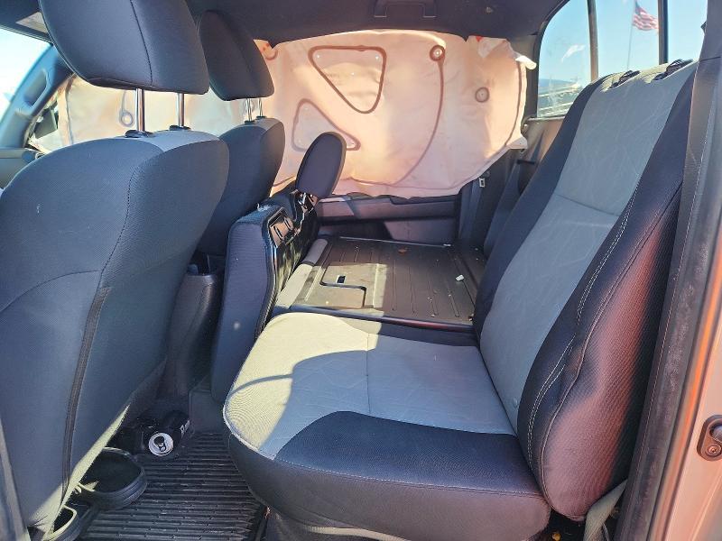 2023 Toyota Tacoma Double cab