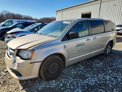 Dodge Vehiculos salvage en venta: 2012 Dodge Grand Caravan se