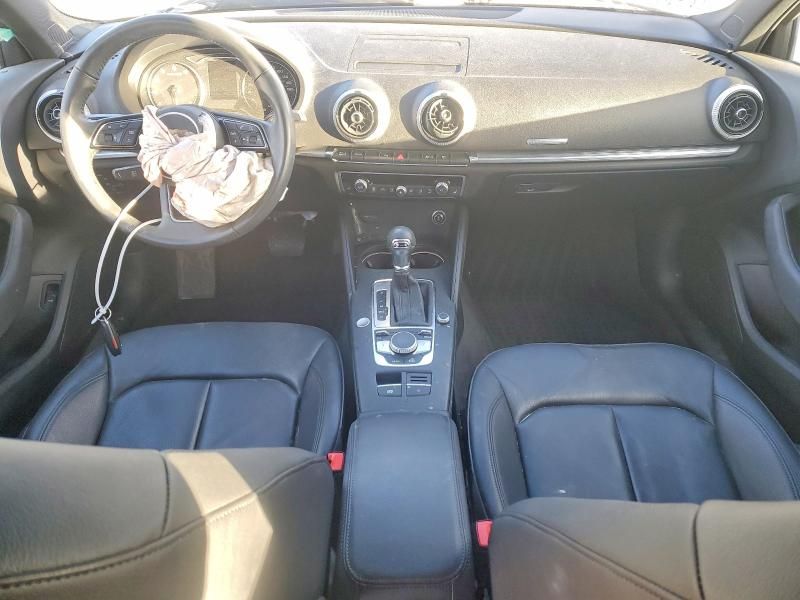 2020 Audi A3 Premium