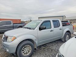 2019 Nissan Frontier s en venta en Hueytown, AL