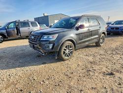2016 Ford Explorer Sport for sale in Magna, UT