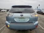 2008 Lexus Rx 400h