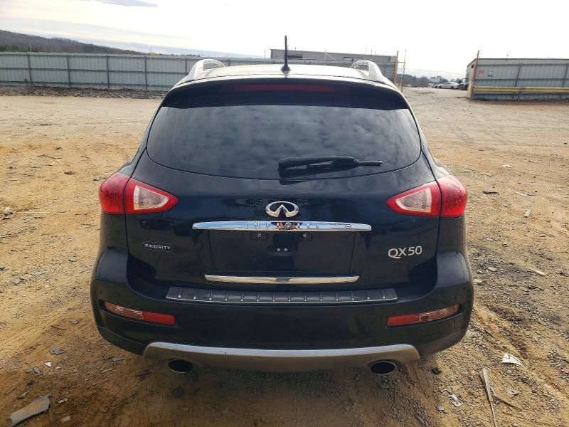 2016 Infinity Qx50