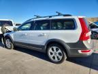 2011 Volvo Xc70 T6