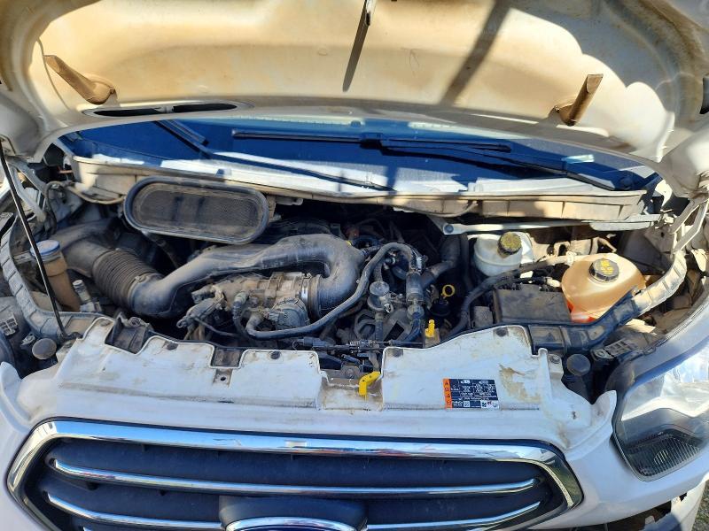 2020 Ford Transit T-350 Delivery van