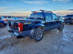 2014 Nissan Frontier PRO-4X