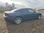 2016 Dodge Charger se