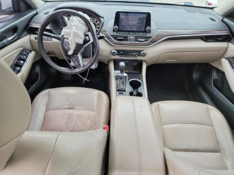 2022 Nissan Altima sl