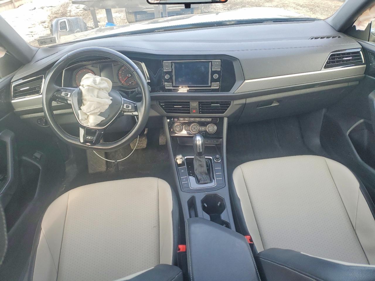 2020 Volkswagen Jetta s