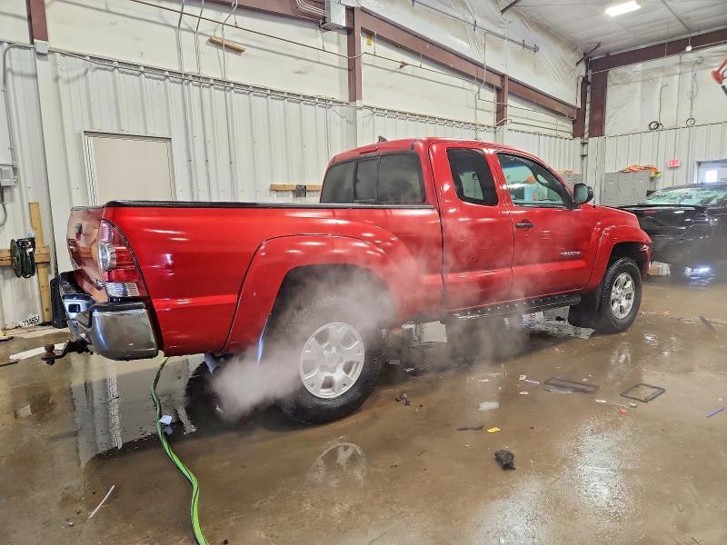2015 Toyota Tacoma V6