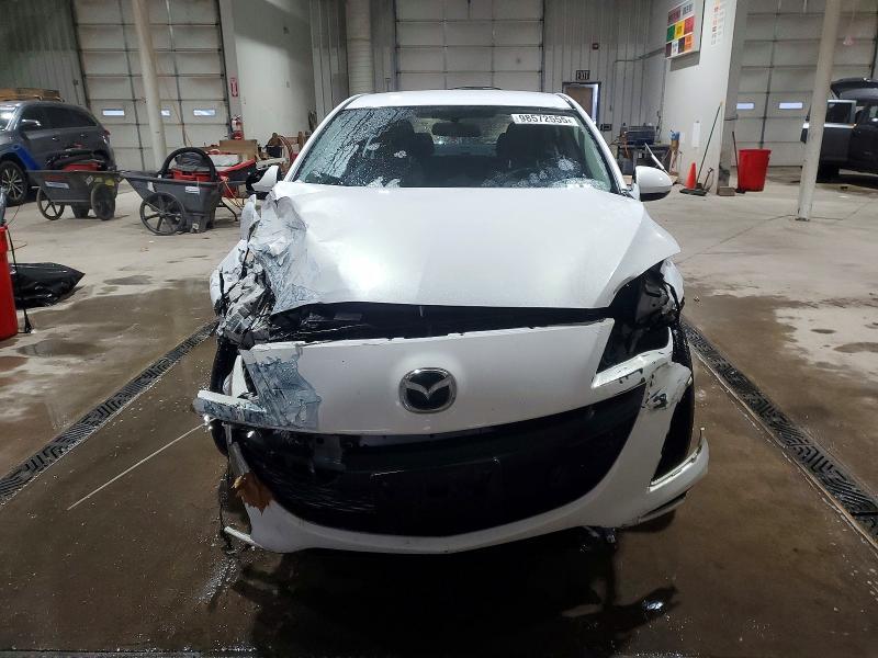 2010 Mazda 3 I