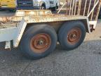 2000 Others 2000 S.D.PITMAN Utility Trailer