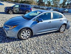 2026 Toyota Corolla le en venta en Byron, GA