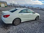 2018 Mercedes-Benz Cla 250