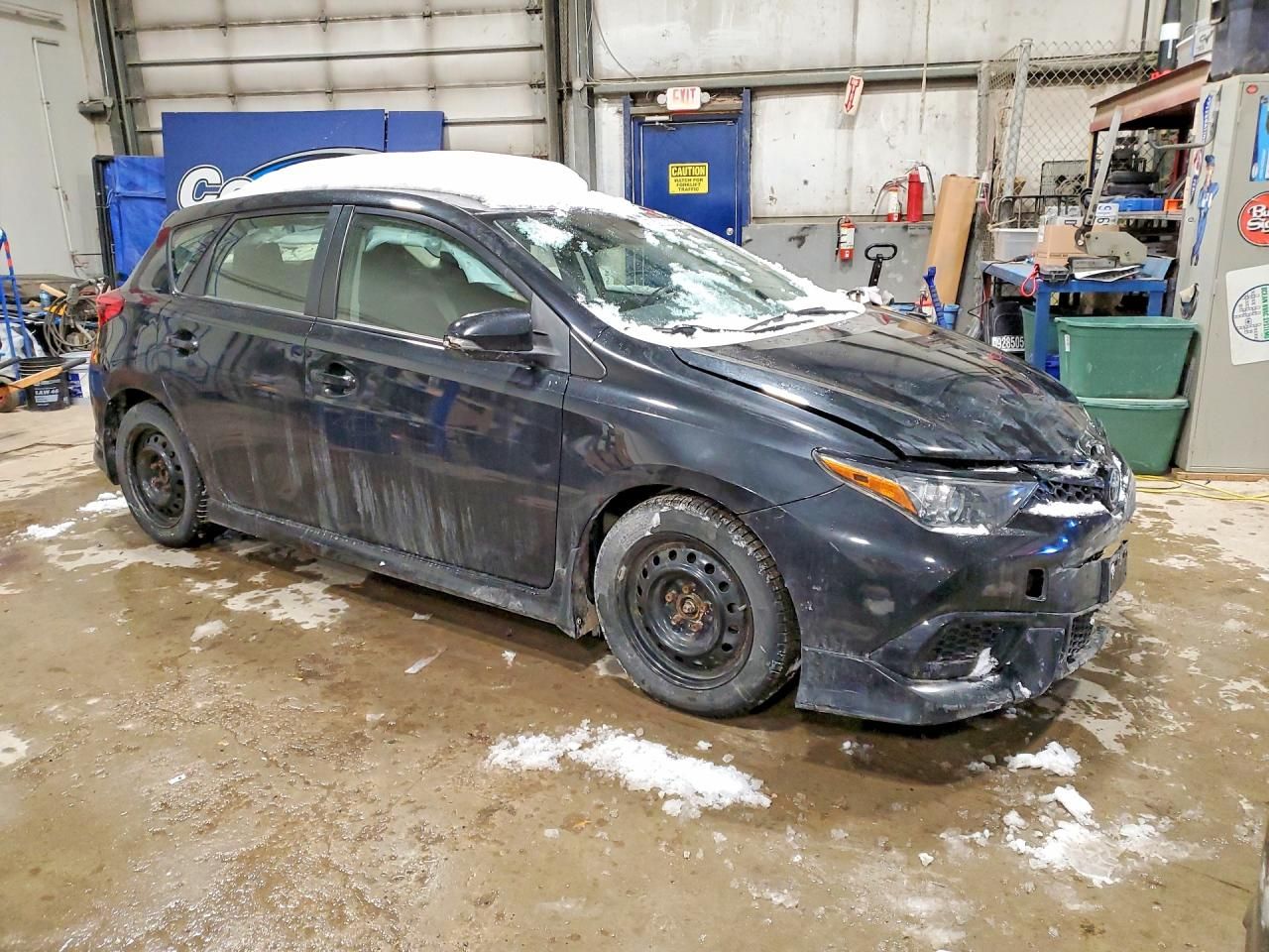 2018 Toyota Corolla im