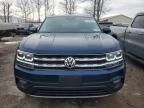 2019 Volkswagen Atlas se