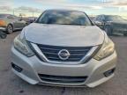 2017 Niss Altima