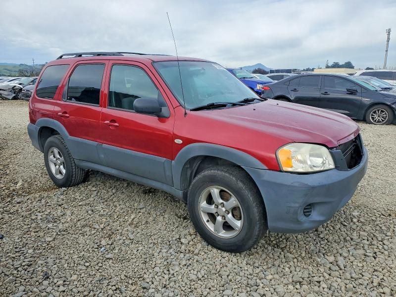 2005 Mazda Tribute i