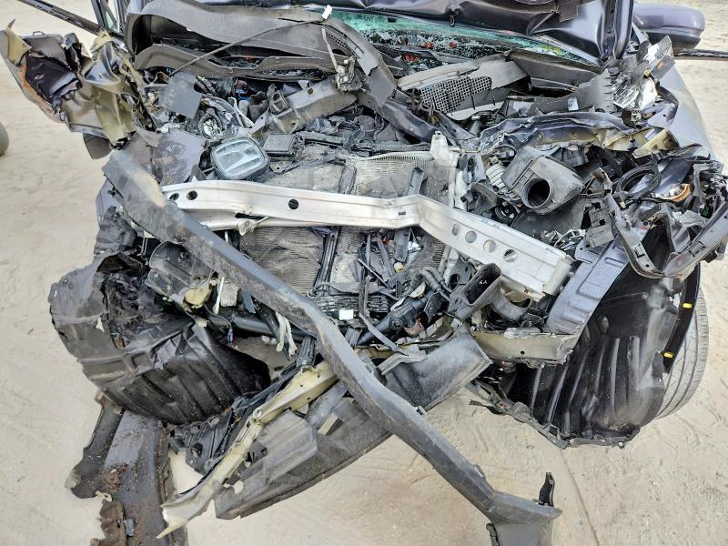 2020 Honda Ridgeline rtl