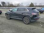 2020 Lincoln Nautilus