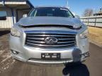 2014 Infinity Qx60 Base