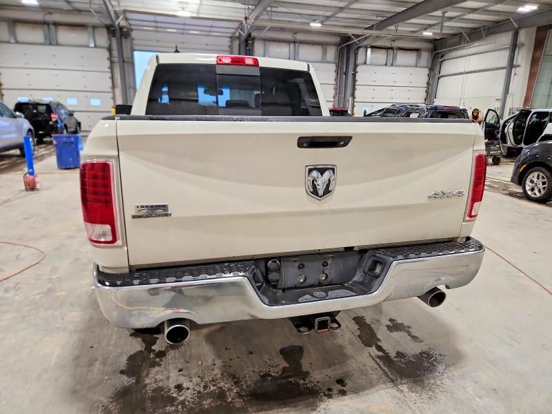 2017 Dodge 1500 Laramie