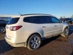 2015 Chevrolet Traverse ltz