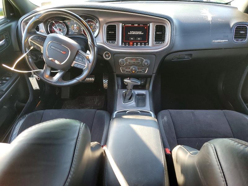 2019 Dodge Charger Scat Pack