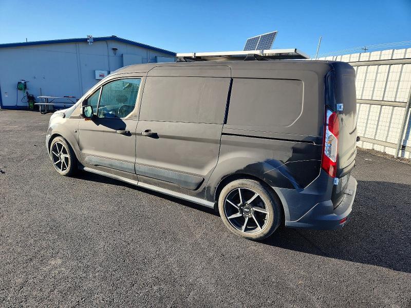 2016 Ford Transit Connect XL