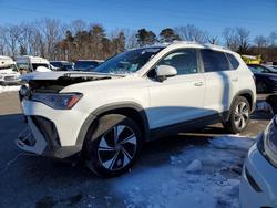 2025 Volkswagen Taos se for sale in Glassboro, NJ