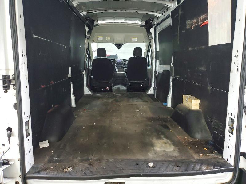 2021 Ford Transit 250 Delivery van