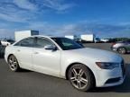 2015 Audi A6 Premium Plus