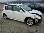 2012 Nissan Versa s
