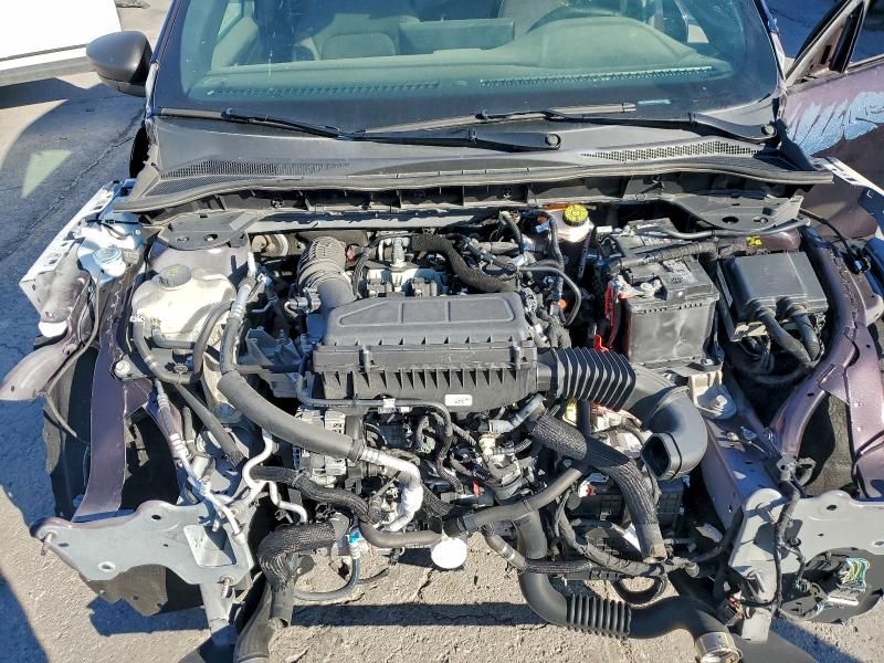 2023 Ford Escape st Line