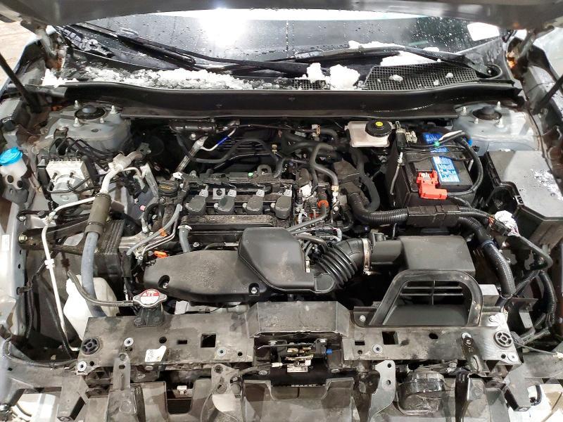 2024 Honda Cr-v Sport