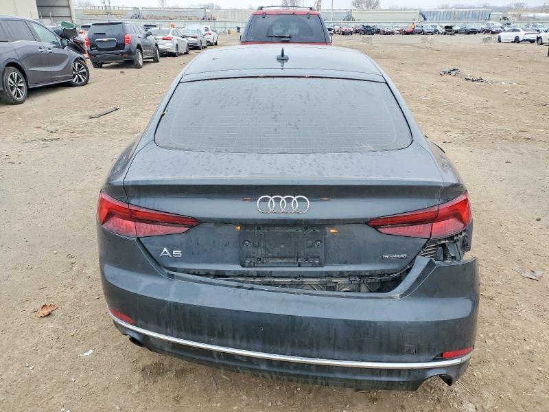 2019 Audi A5 Premium