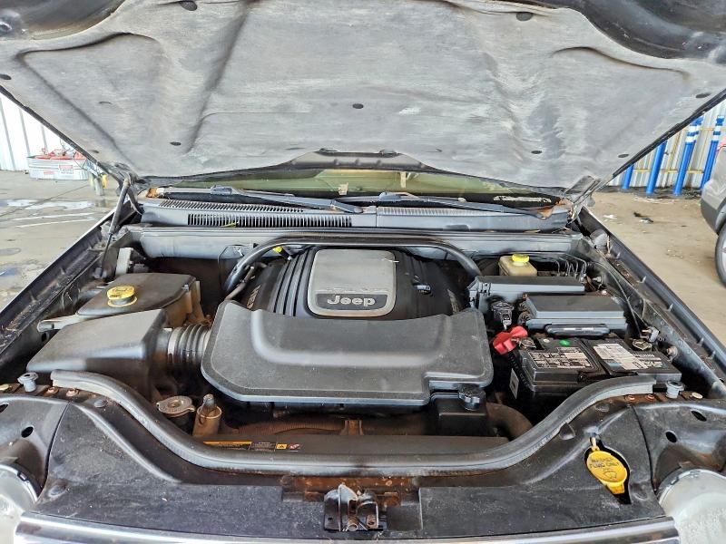 2005 Jeep Grand Cherokee Limited