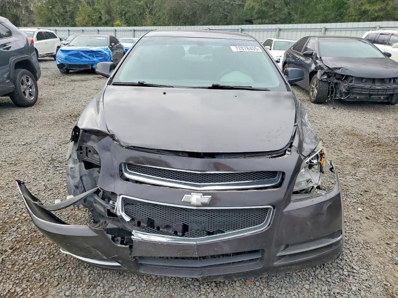 2011 Chevrolet Malibu ls