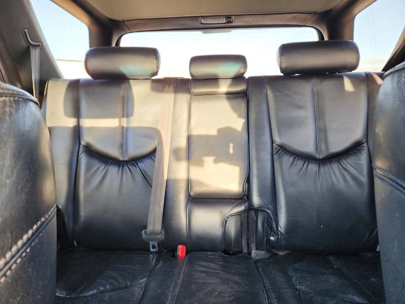 2003 Lexus Truck/van Rx300 4DR 4WD