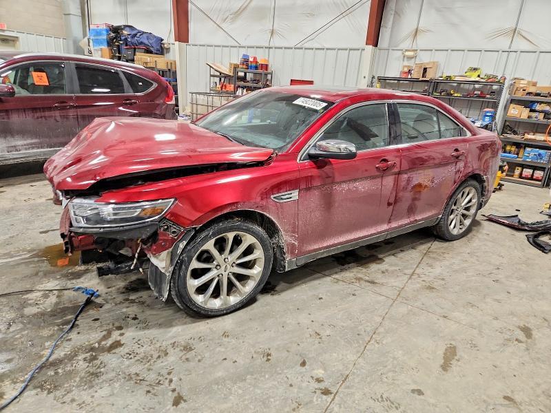 2015 Ford Taurus Limited