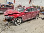 2015 Ford Taurus Limited