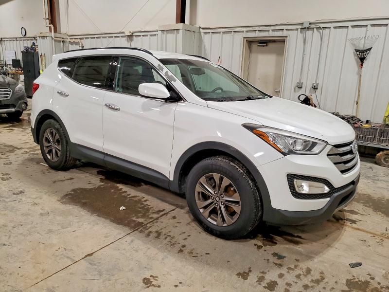 2014 Hyundai Santa fe Sport